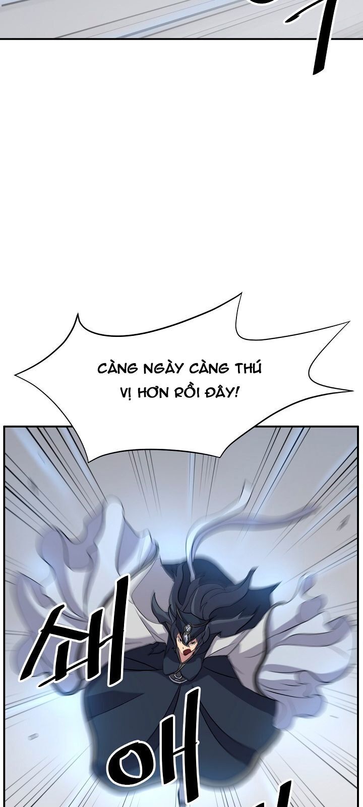 Trọng Sinh, Bất Khả Chiến Bại Chapter 73 - Trang 2