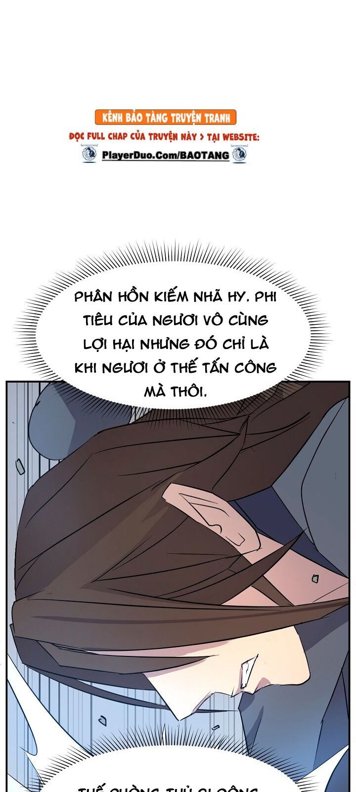 Trọng Sinh, Bất Khả Chiến Bại Chapter 73 - Trang 2