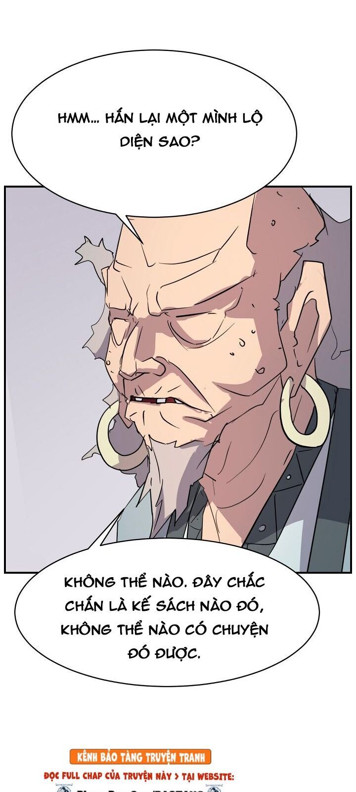 Trọng Sinh, Bất Khả Chiến Bại Chapter 73 - Trang 2