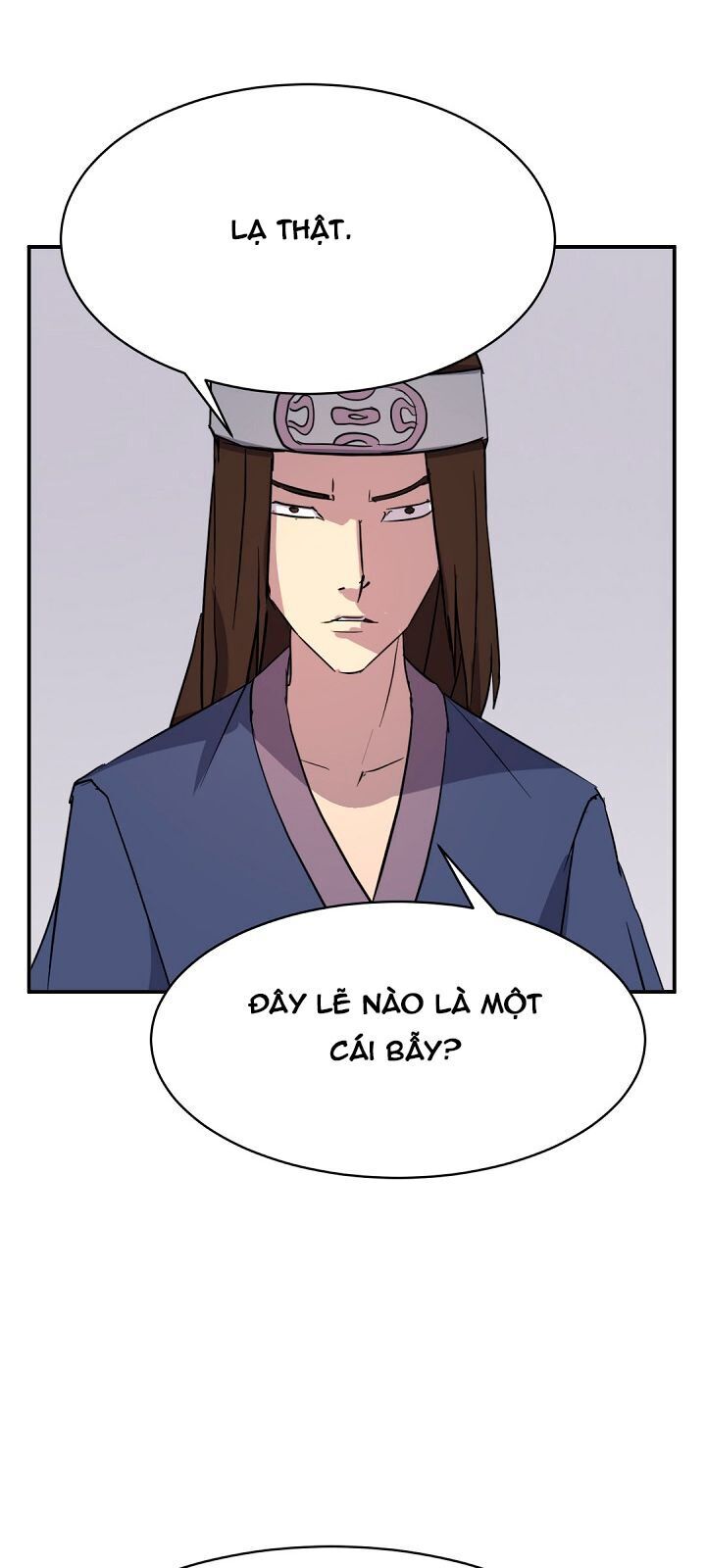 Trọng Sinh, Bất Khả Chiến Bại Chapter 73 - Trang 2