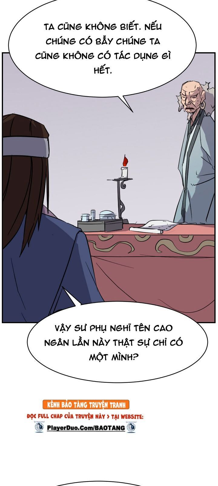 Trọng Sinh, Bất Khả Chiến Bại Chapter 73 - Trang 2