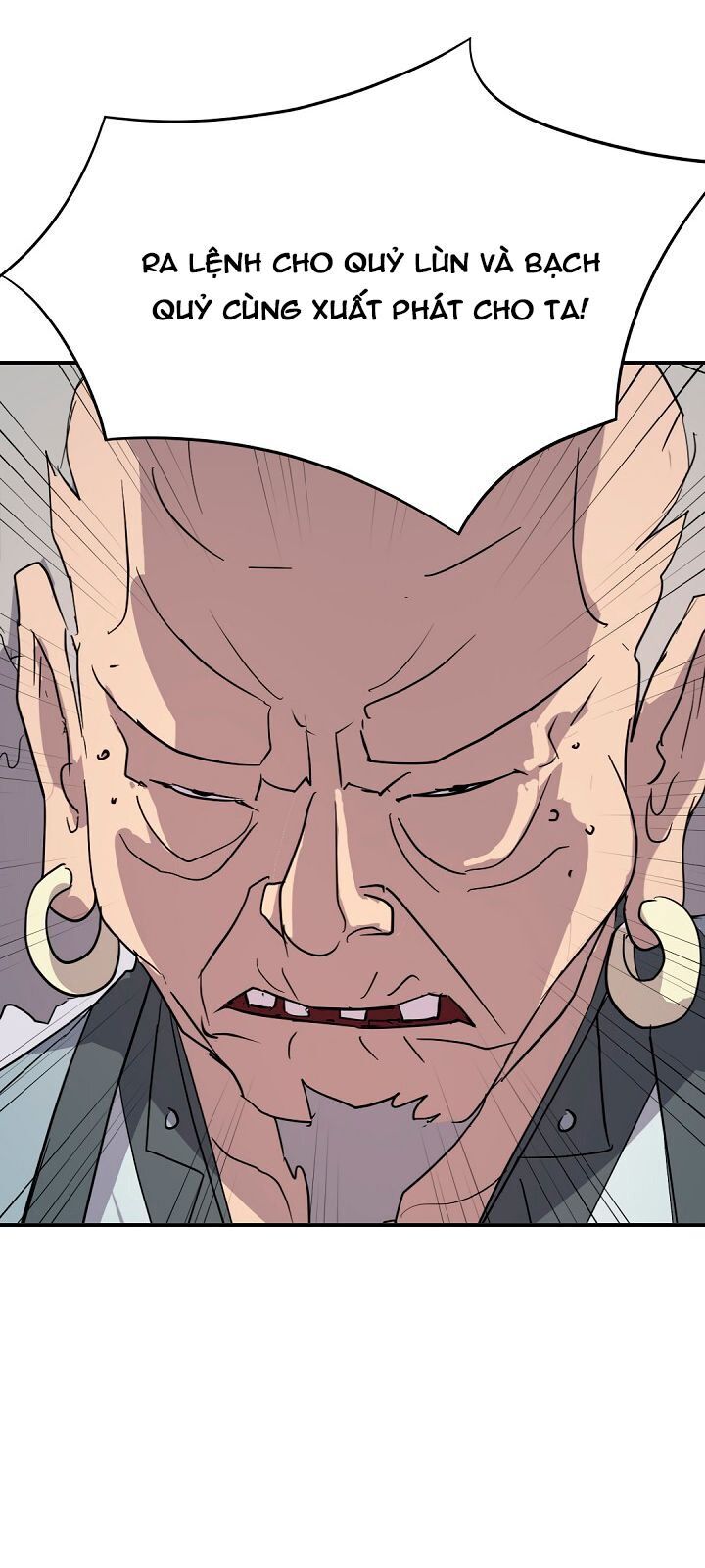 Trọng Sinh, Bất Khả Chiến Bại Chapter 73 - Trang 2