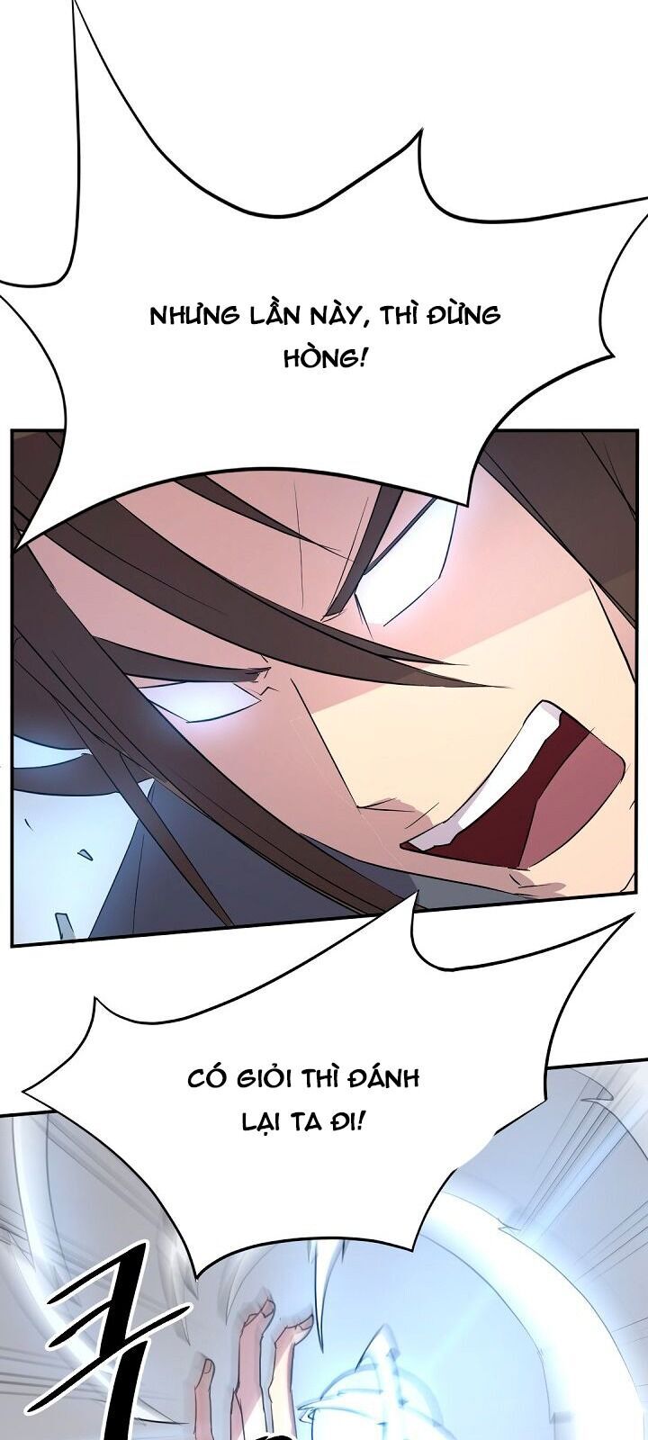 Trọng Sinh, Bất Khả Chiến Bại Chapter 73 - Trang 2