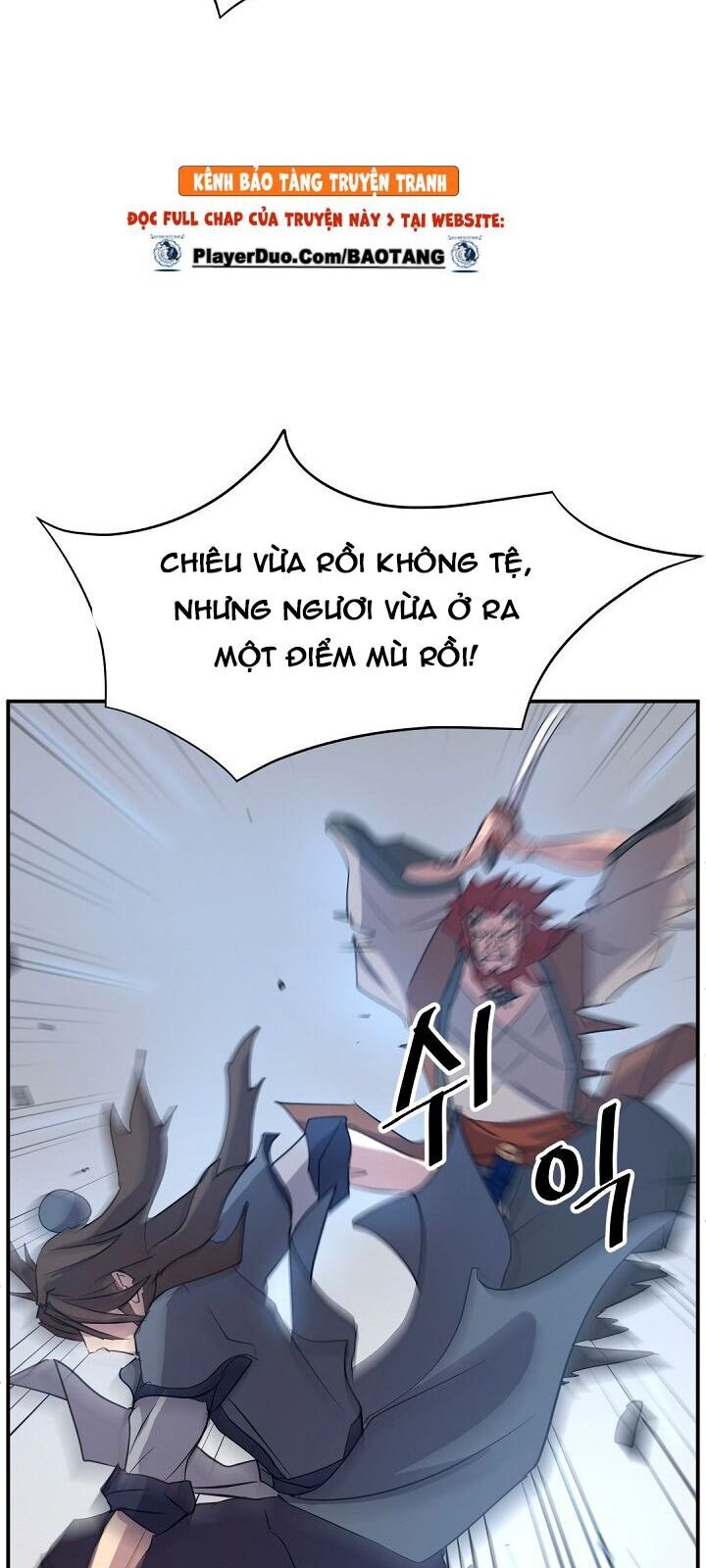 Trọng Sinh, Bất Khả Chiến Bại Chapter 73 - Trang 2