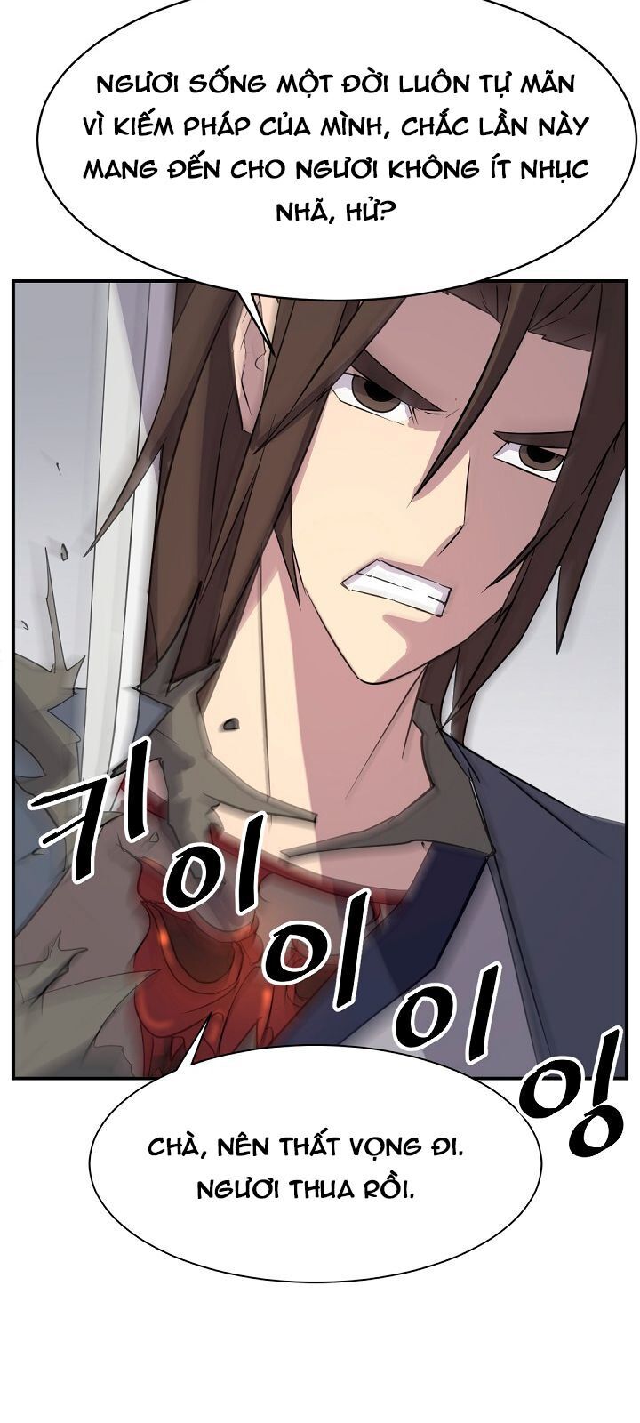 Trọng Sinh, Bất Khả Chiến Bại Chapter 73 - Trang 2