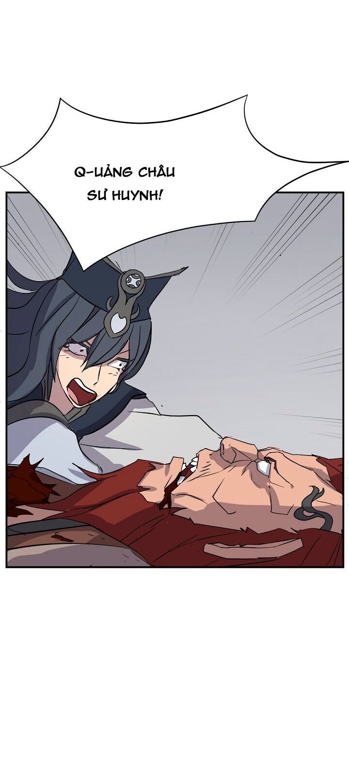 Trọng Sinh, Bất Khả Chiến Bại Chapter 73 - Trang 2