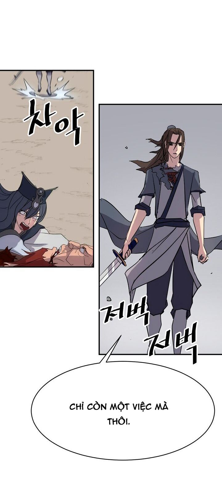 Trọng Sinh, Bất Khả Chiến Bại Chapter 73 - Trang 2