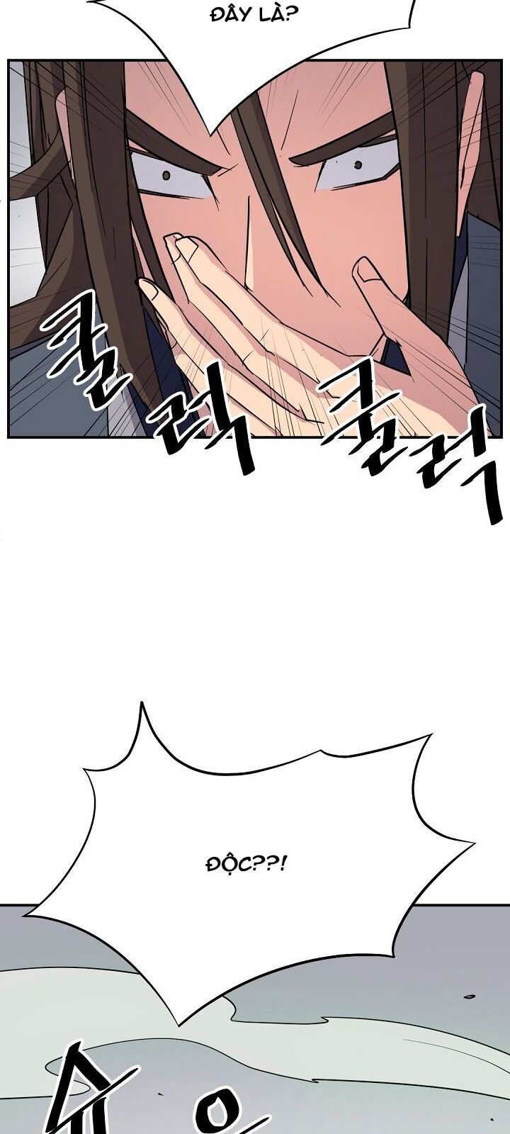 Trọng Sinh, Bất Khả Chiến Bại Chapter 73 - Trang 2
