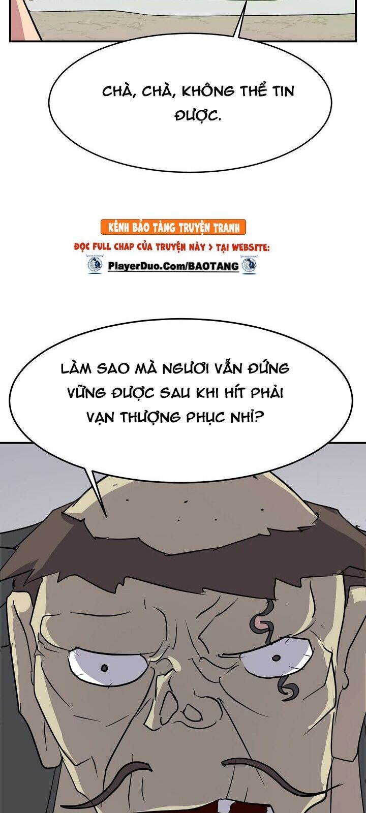 Trọng Sinh, Bất Khả Chiến Bại Chapter 73 - Trang 2