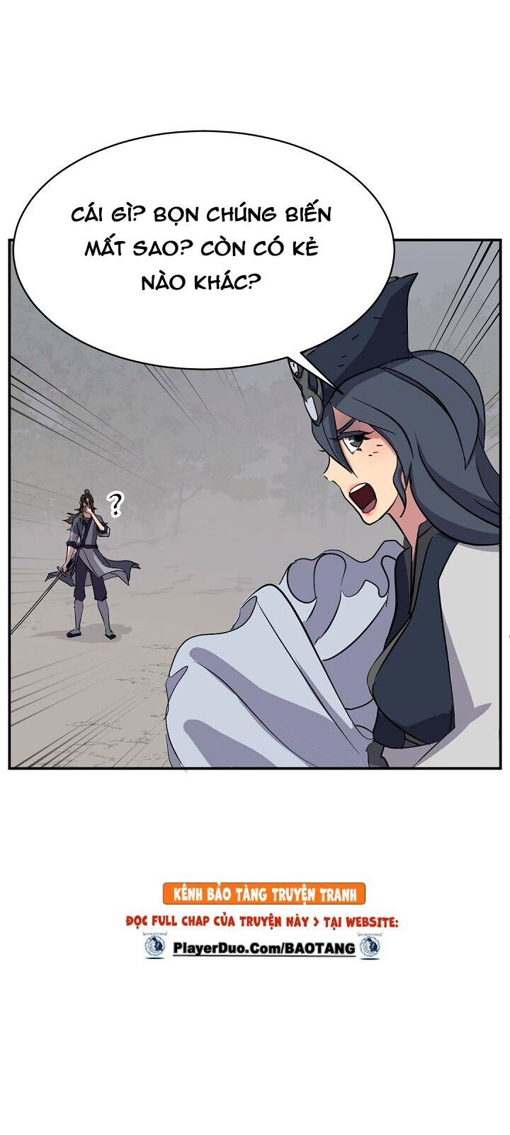 Trọng Sinh, Bất Khả Chiến Bại Chapter 74 - Trang 2