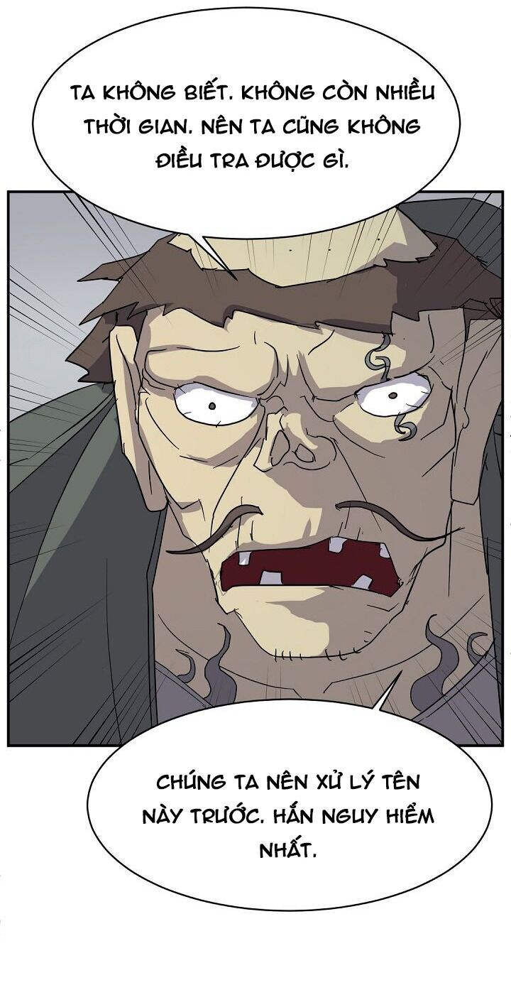 Trọng Sinh, Bất Khả Chiến Bại Chapter 74 - Trang 2