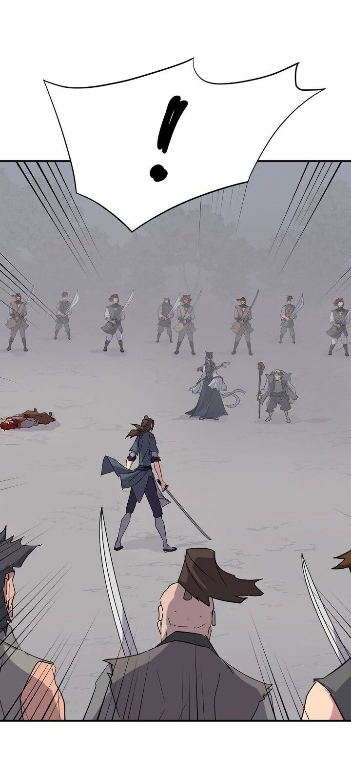 Trọng Sinh, Bất Khả Chiến Bại Chapter 74 - Trang 2