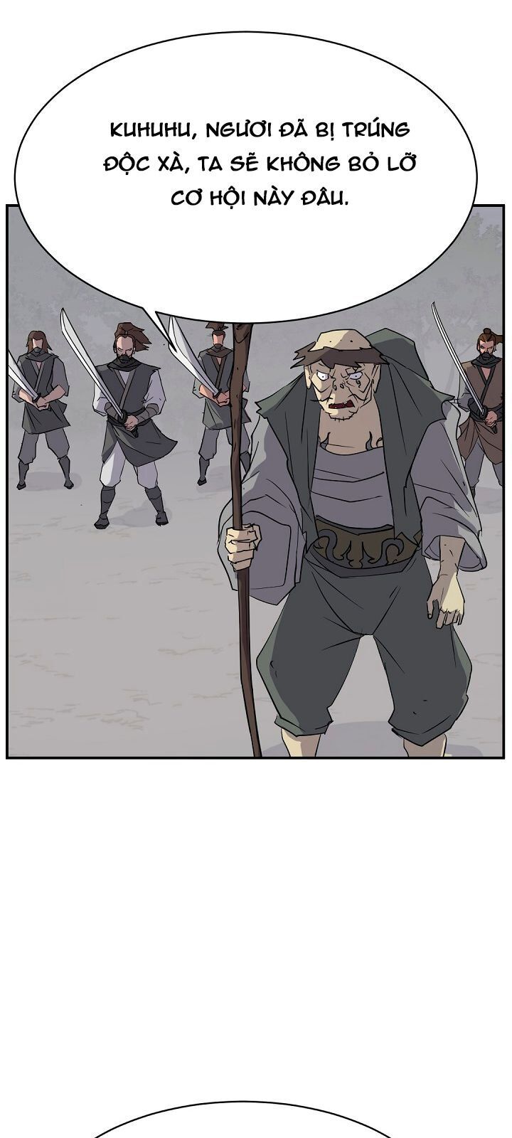 Trọng Sinh, Bất Khả Chiến Bại Chapter 74 - Trang 2