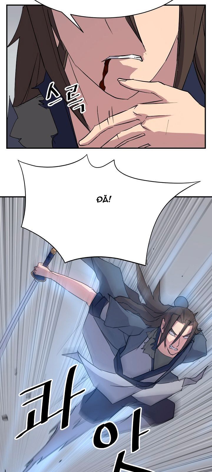 Trọng Sinh, Bất Khả Chiến Bại Chapter 74 - Trang 2