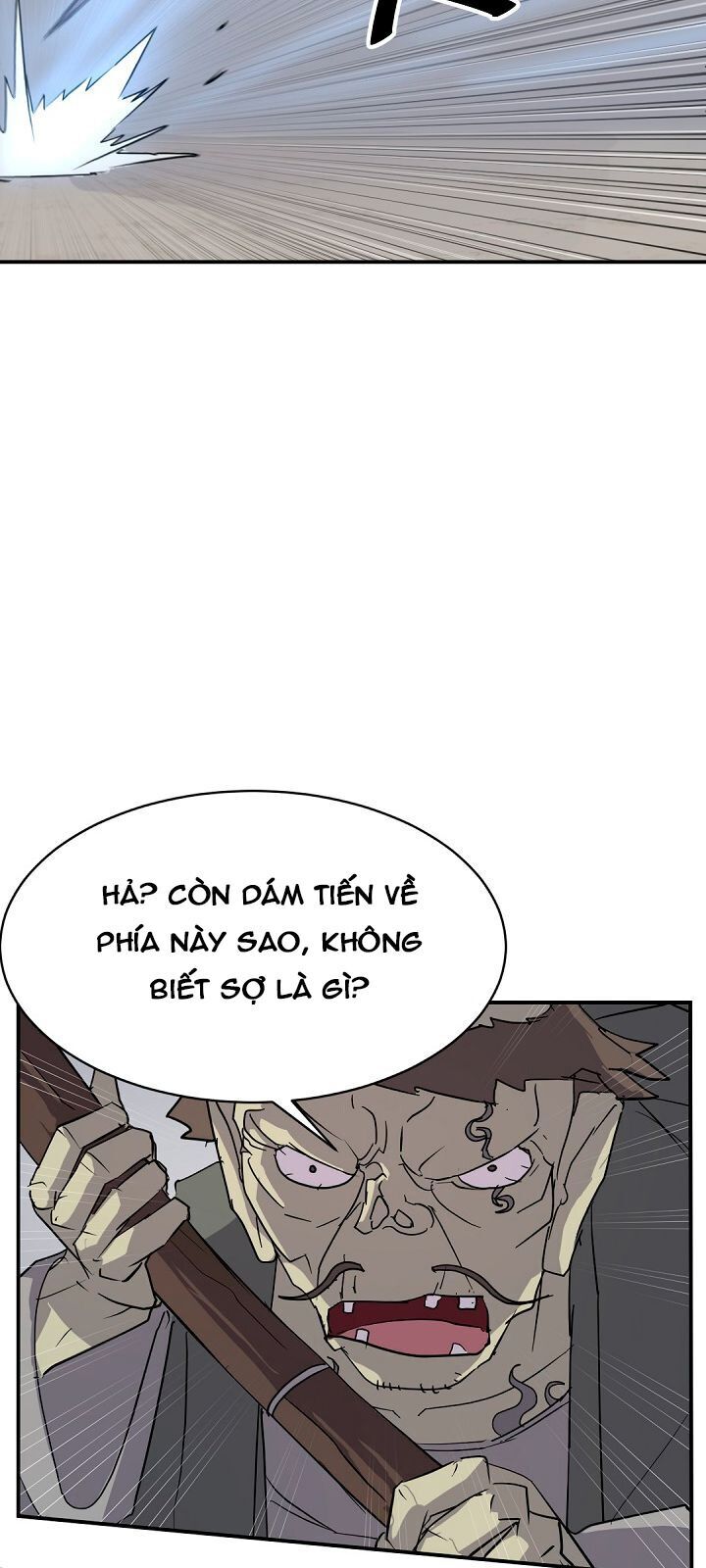 Trọng Sinh, Bất Khả Chiến Bại Chapter 74 - Trang 2