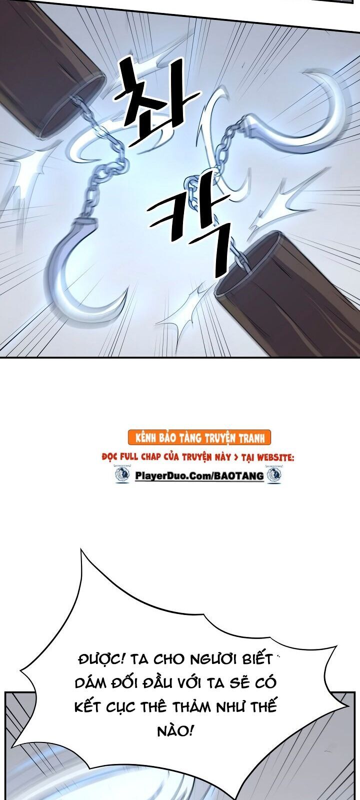Trọng Sinh, Bất Khả Chiến Bại Chapter 74 - Trang 2