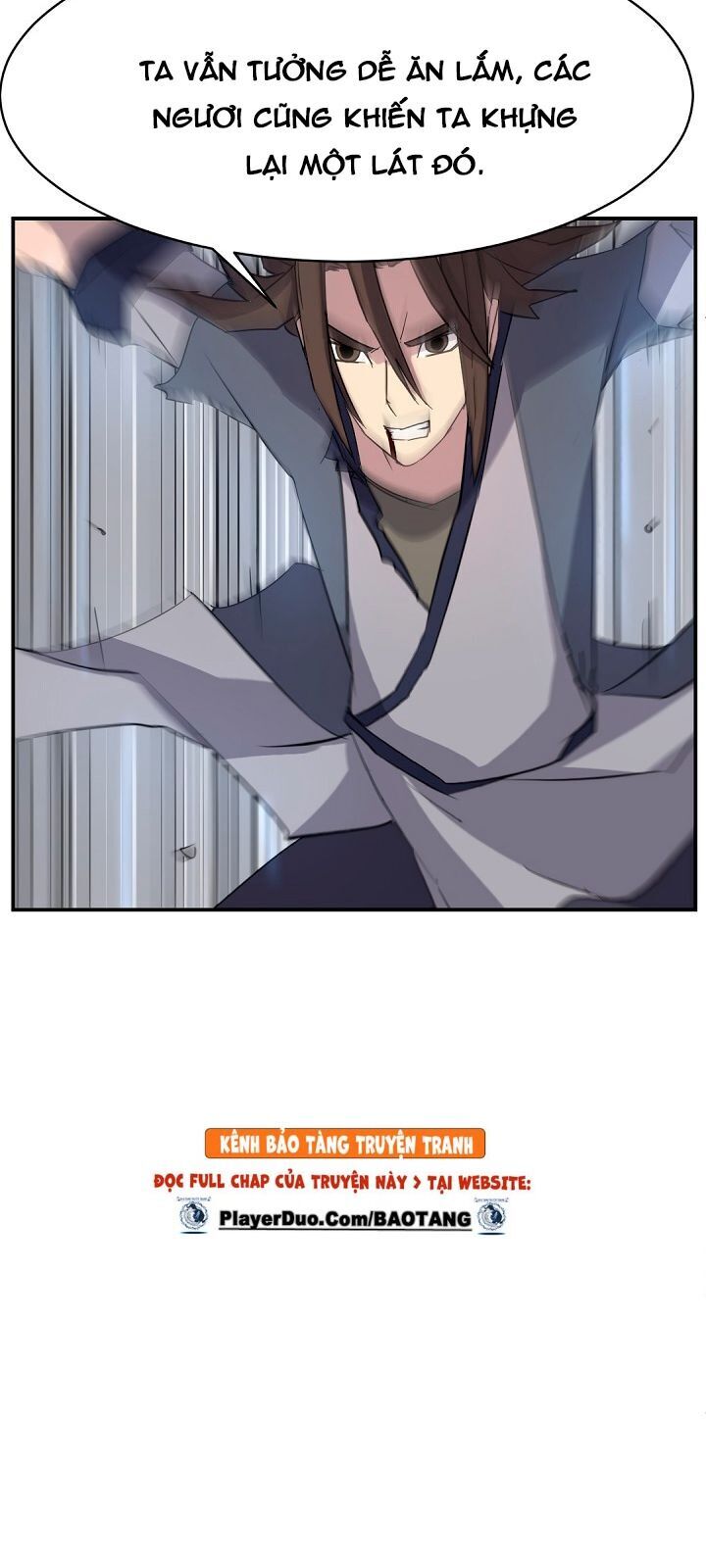 Trọng Sinh, Bất Khả Chiến Bại Chapter 74 - Trang 2