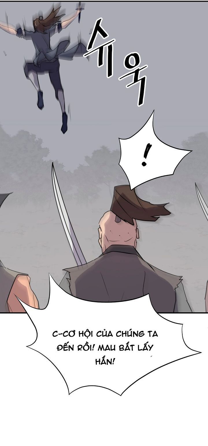 Trọng Sinh, Bất Khả Chiến Bại Chapter 74 - Trang 2