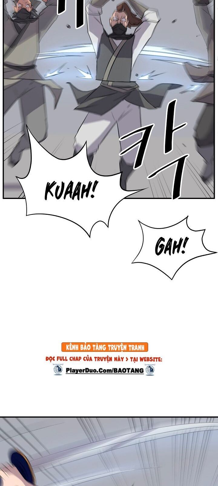 Trọng Sinh, Bất Khả Chiến Bại Chapter 74 - Trang 2