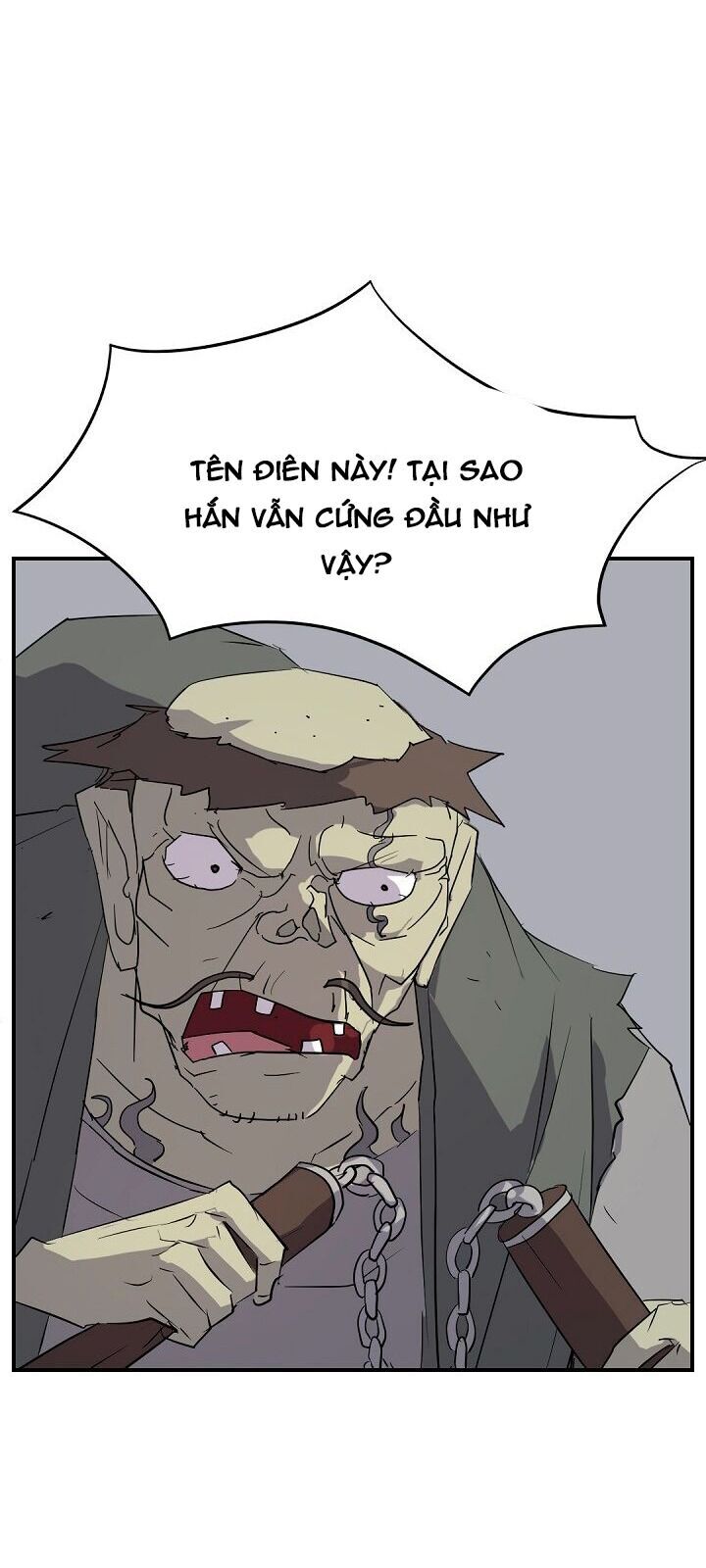 Trọng Sinh, Bất Khả Chiến Bại Chapter 74 - Trang 2