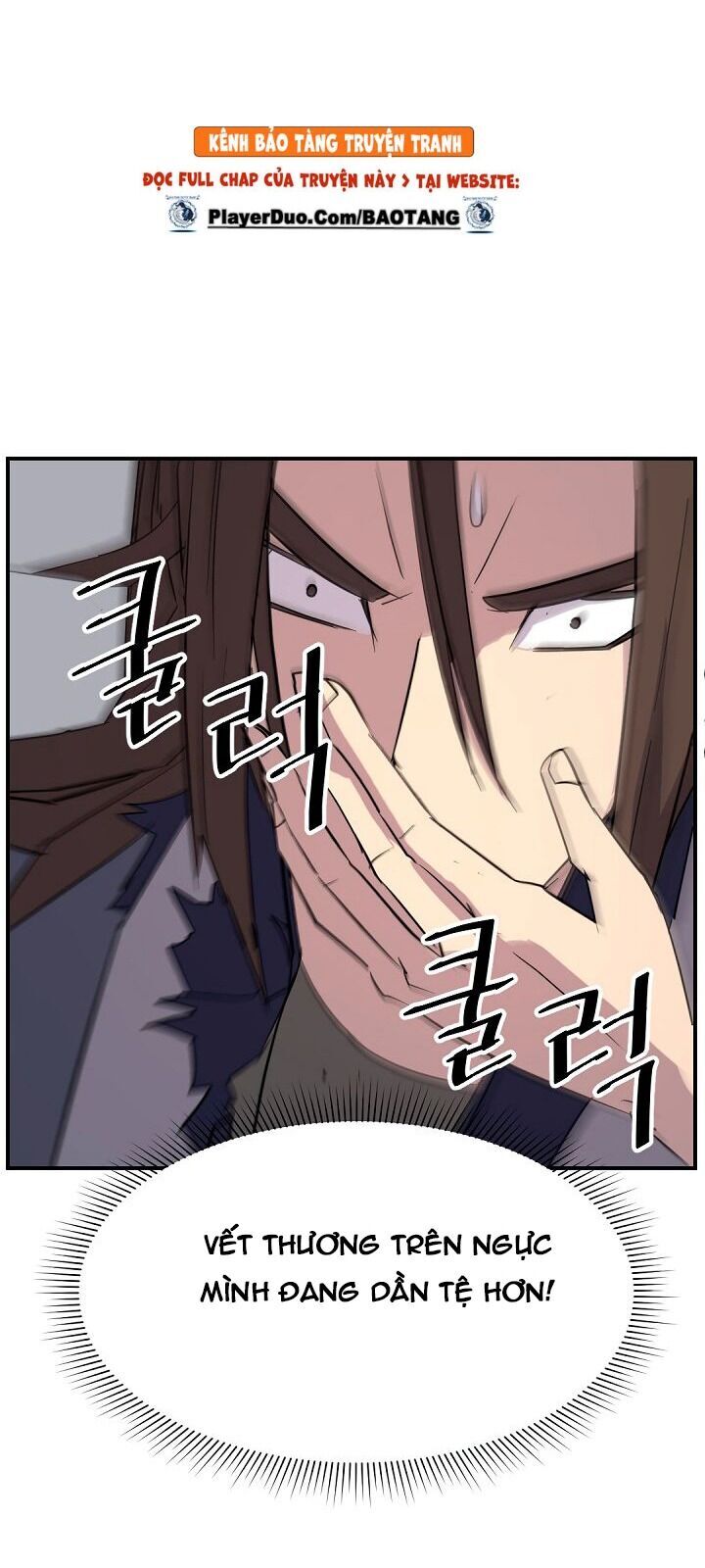 Trọng Sinh, Bất Khả Chiến Bại Chapter 74 - Trang 2