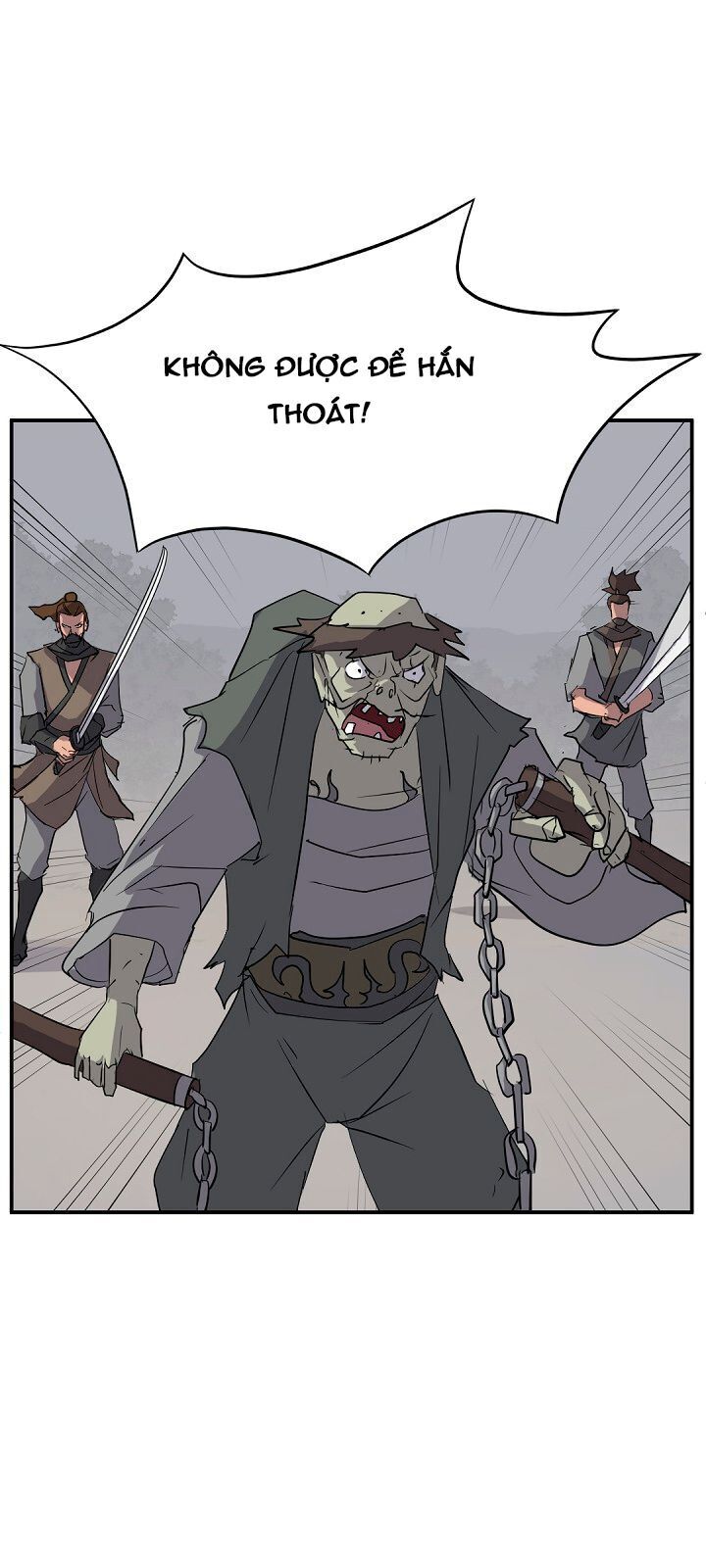 Trọng Sinh, Bất Khả Chiến Bại Chapter 74 - Trang 2