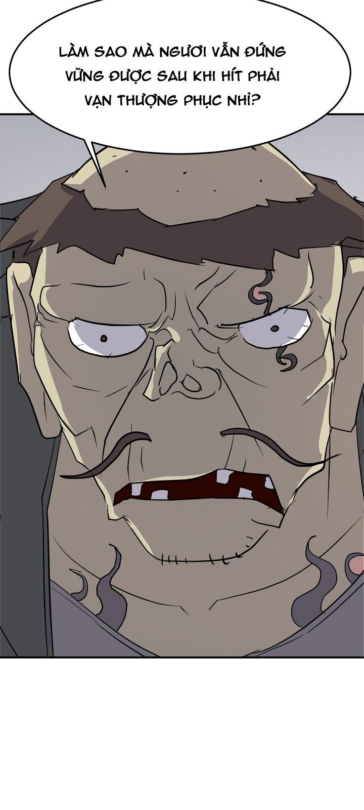 Trọng Sinh, Bất Khả Chiến Bại Chapter 74 - Trang 2