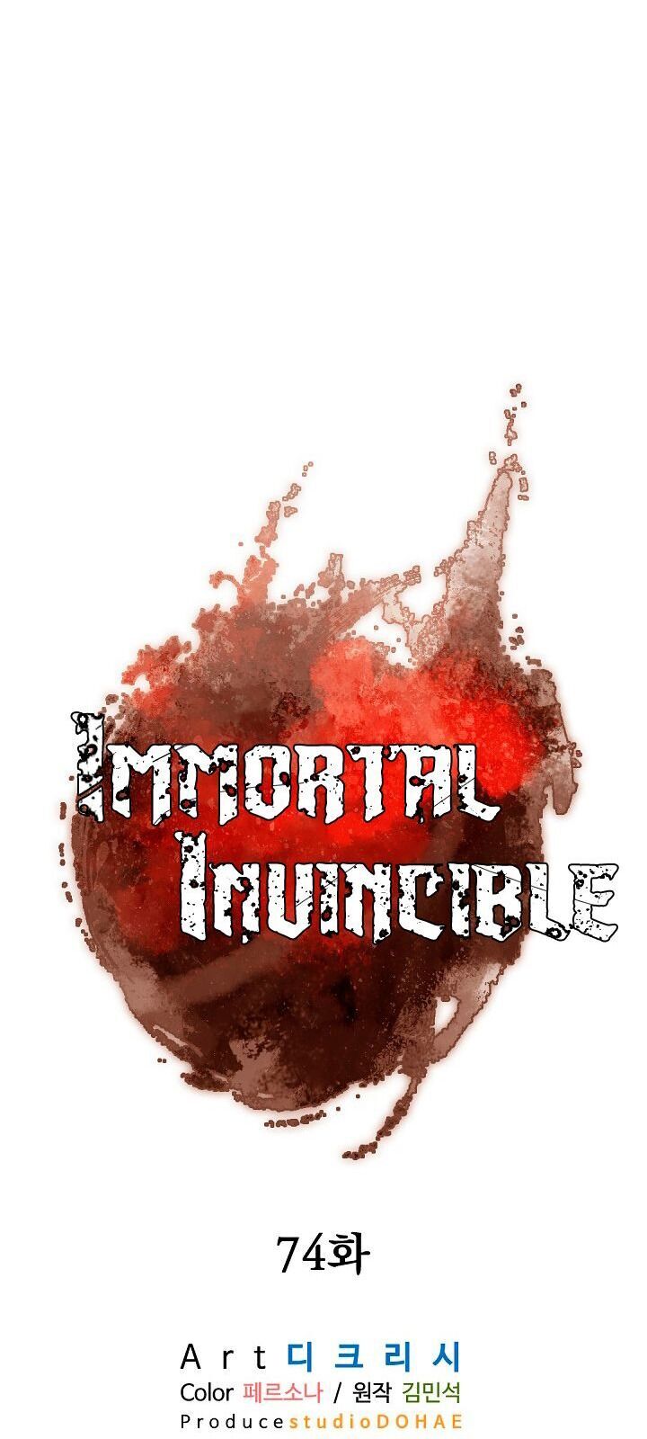 Trọng Sinh, Bất Khả Chiến Bại Chapter 74 - Trang 2