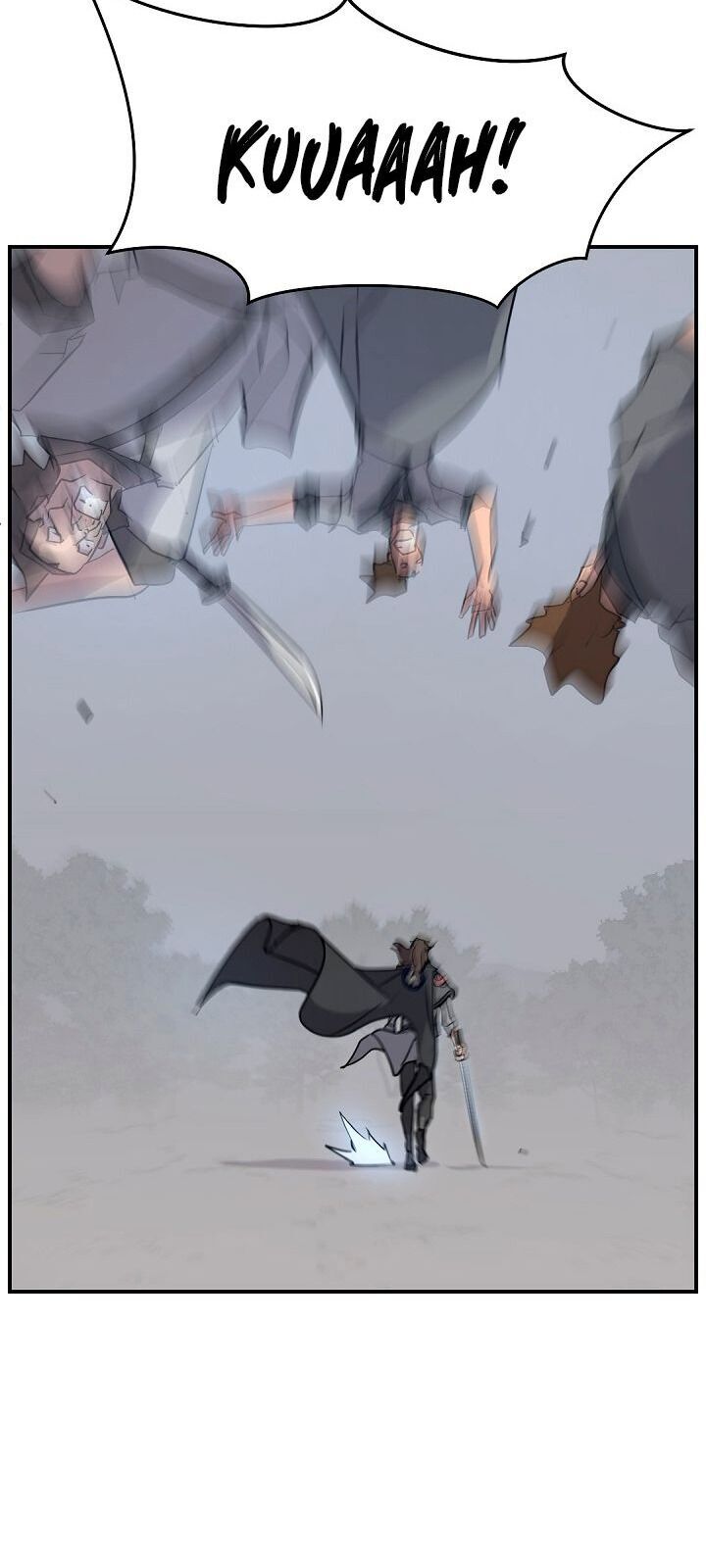 Trọng Sinh, Bất Khả Chiến Bại Chapter 74 - Trang 2