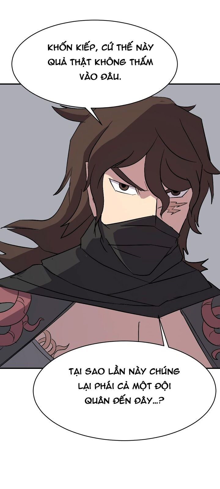 Trọng Sinh, Bất Khả Chiến Bại Chapter 74 - Trang 2
