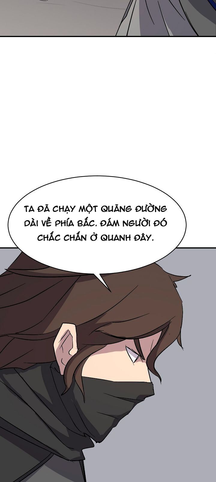 Trọng Sinh, Bất Khả Chiến Bại Chapter 74 - Trang 2