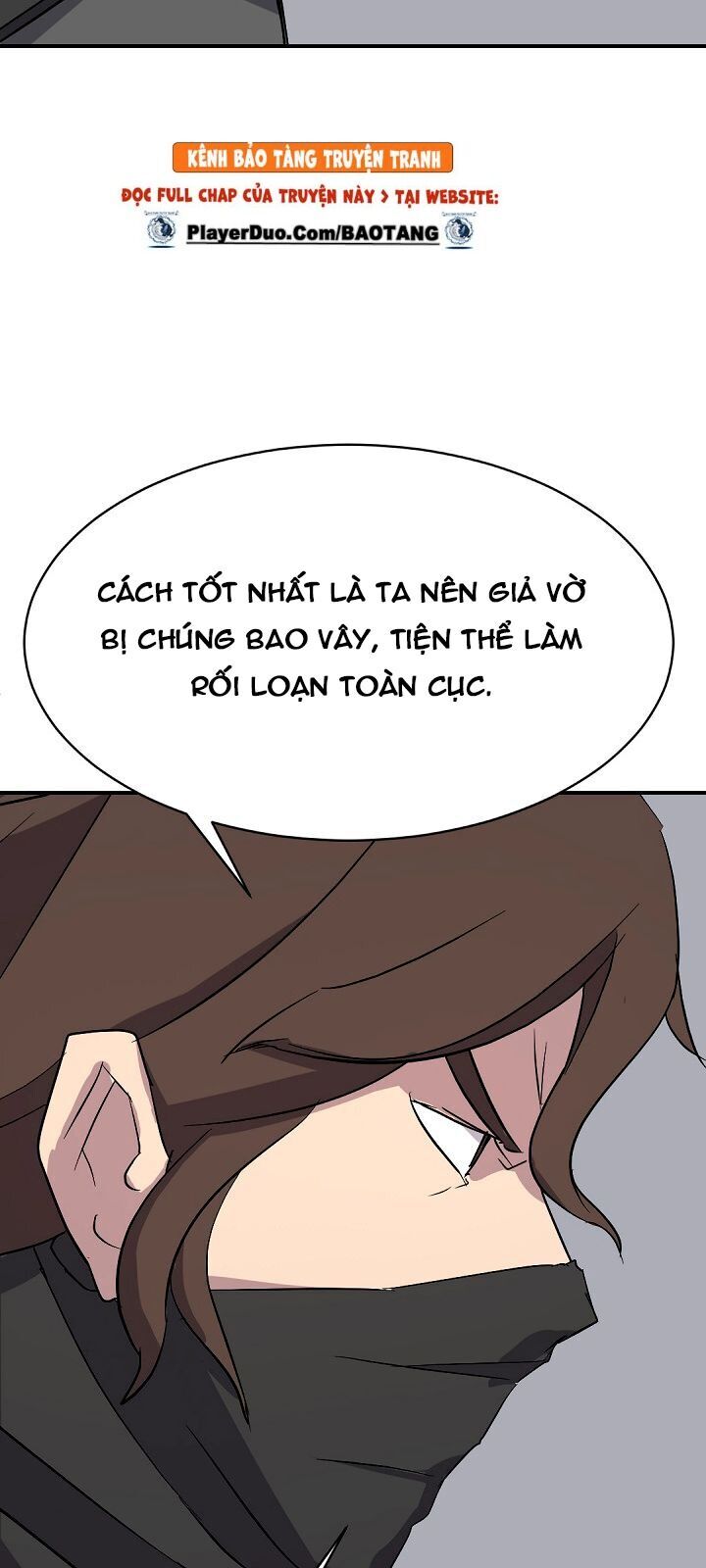 Trọng Sinh, Bất Khả Chiến Bại Chapter 74 - Trang 2