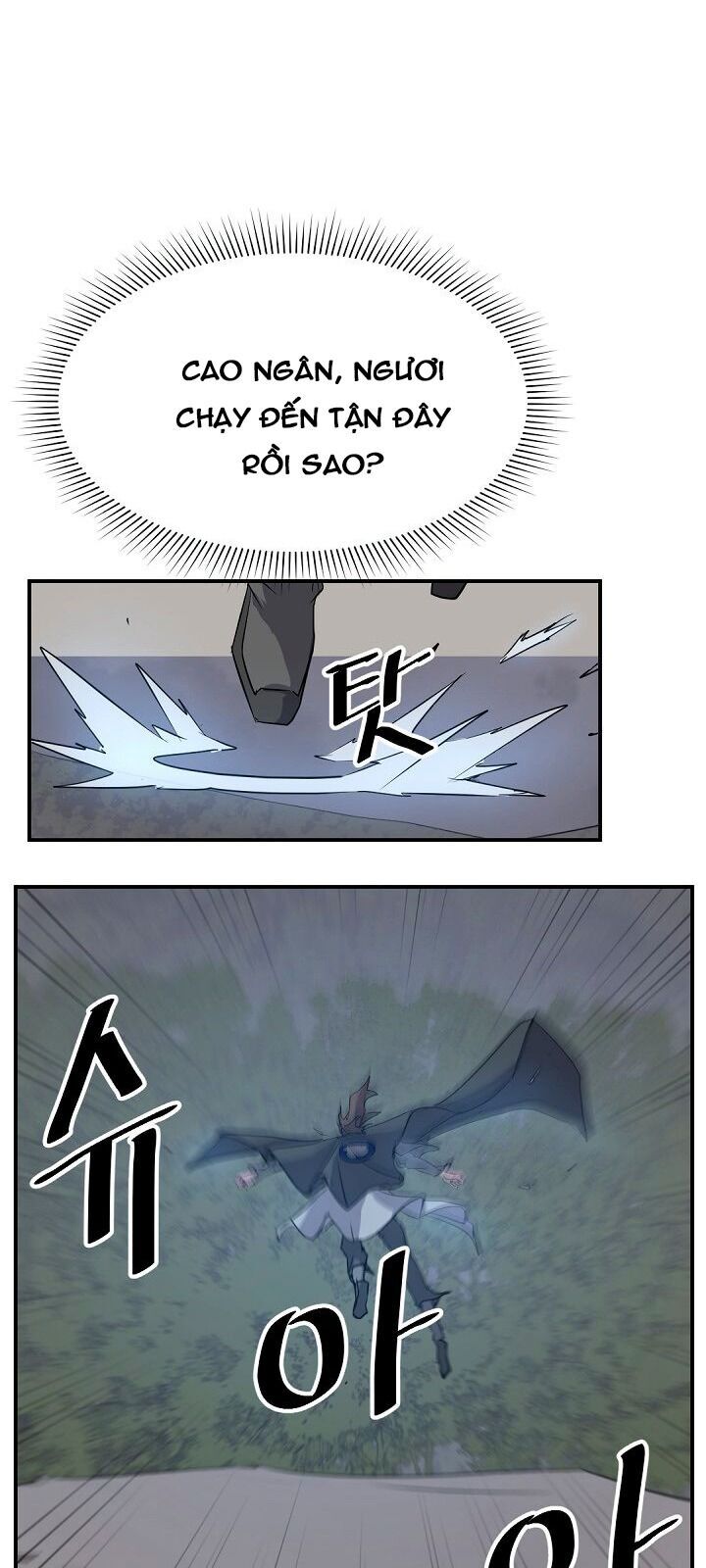 Trọng Sinh, Bất Khả Chiến Bại Chapter 74 - Trang 2