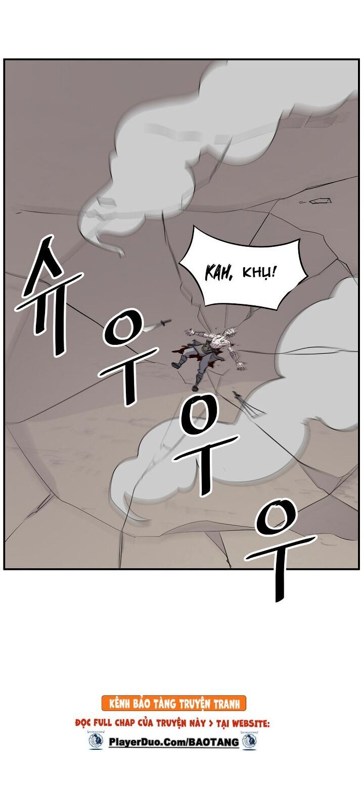 Trọng Sinh, Bất Khả Chiến Bại Chapter 74 - Trang 2