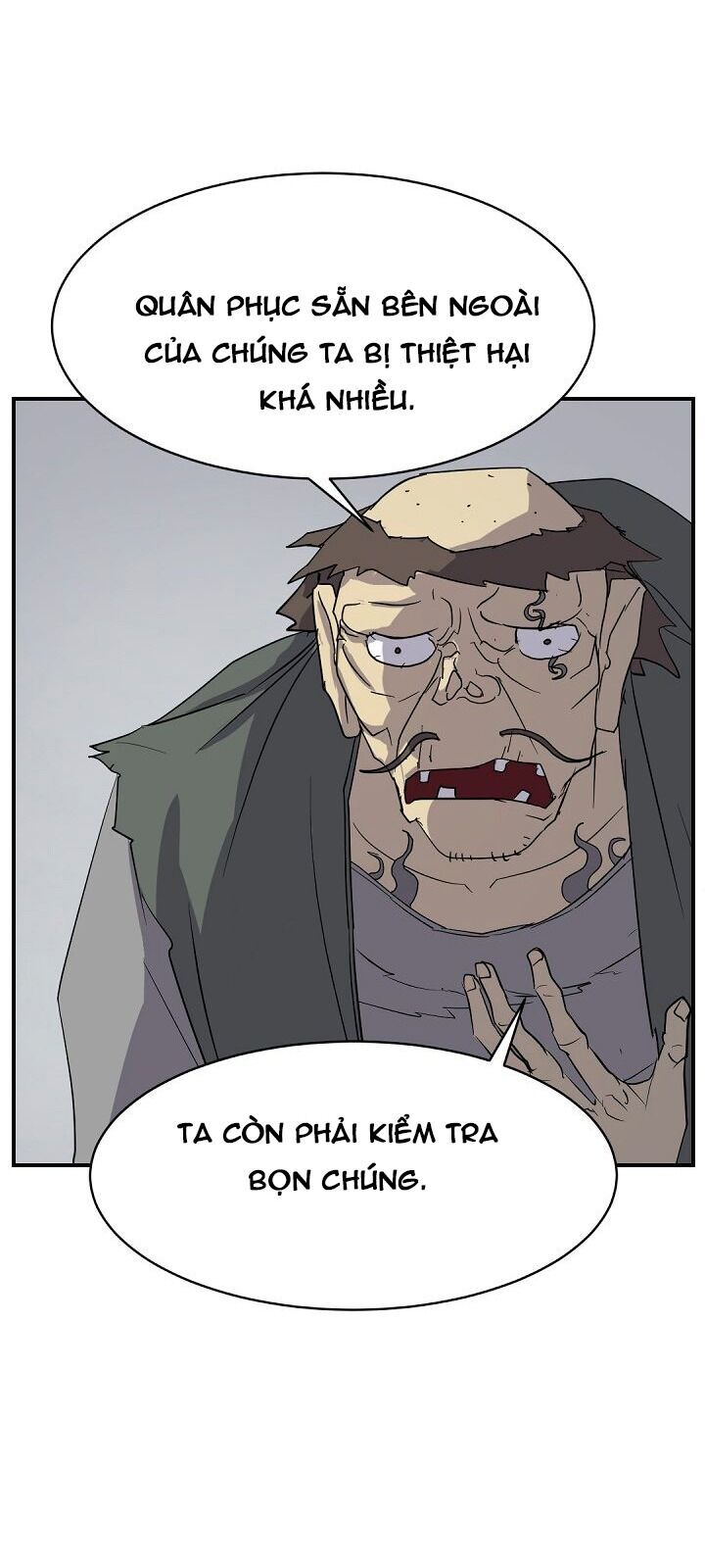 Trọng Sinh, Bất Khả Chiến Bại Chapter 74 - Trang 2