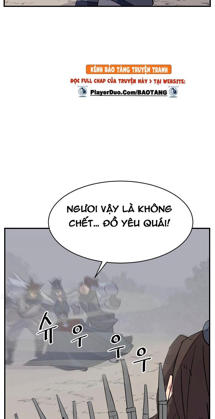 Trọng Sinh, Bất Khả Chiến Bại Chapter 76 - Trang 2