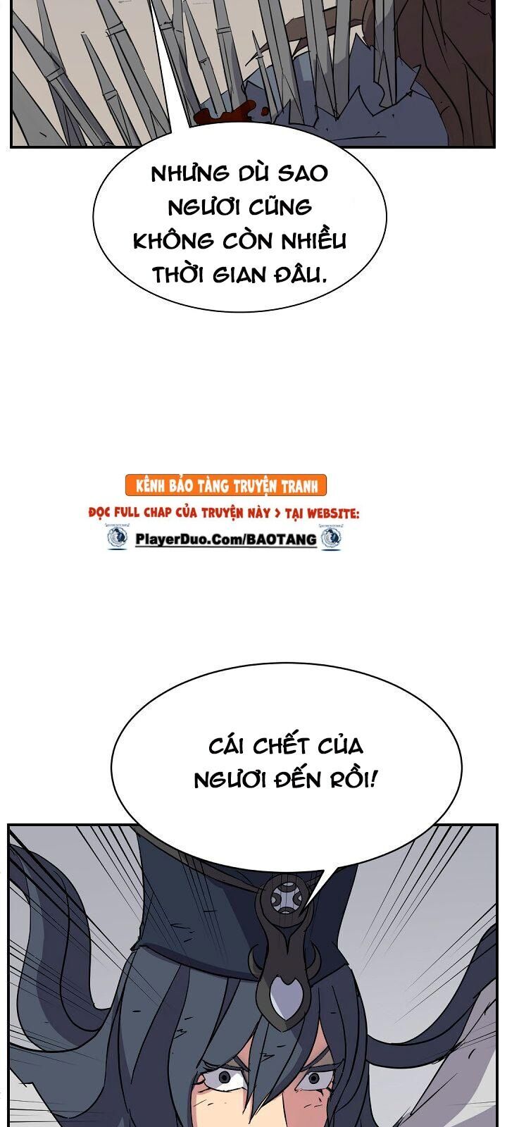 Trọng Sinh, Bất Khả Chiến Bại Chapter 76 - Trang 2