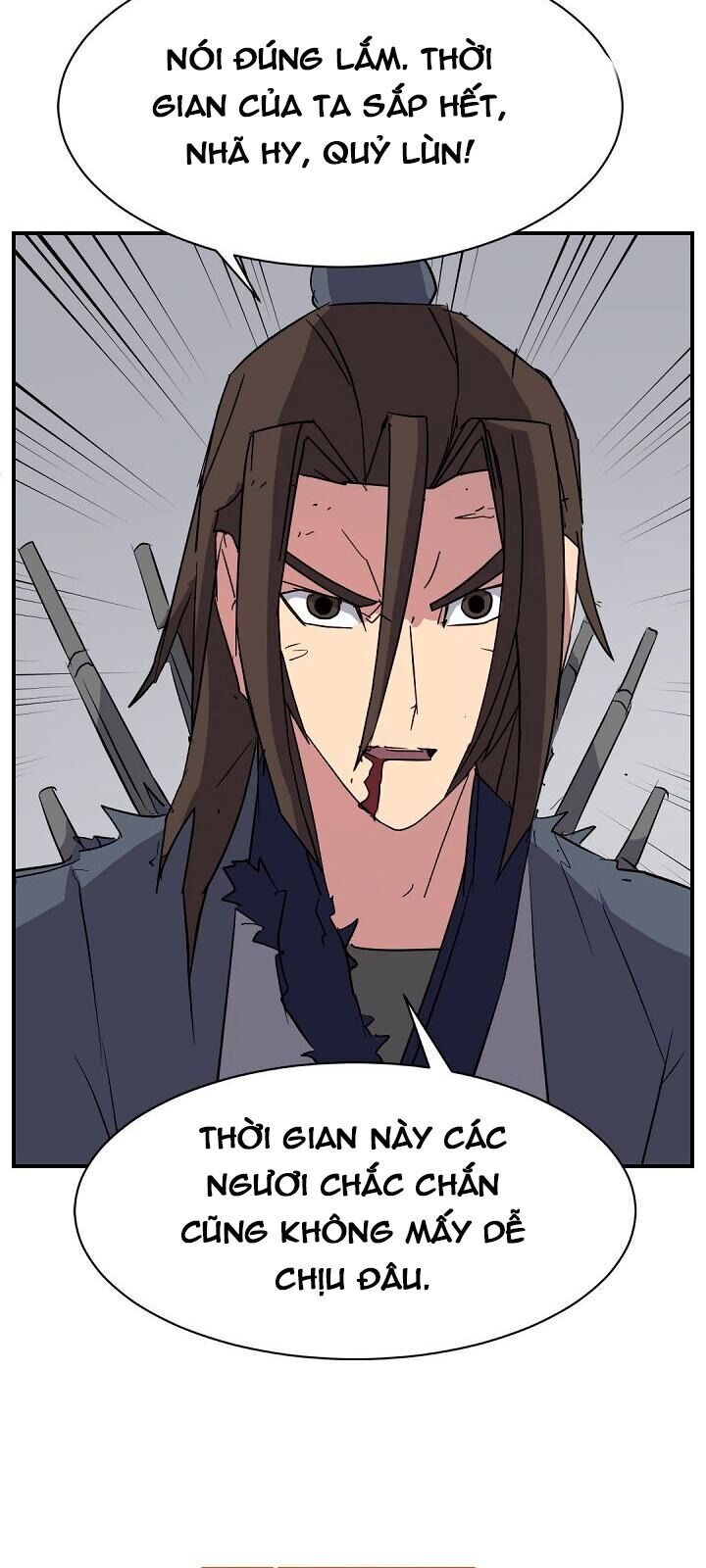 Trọng Sinh, Bất Khả Chiến Bại Chapter 76 - Trang 2