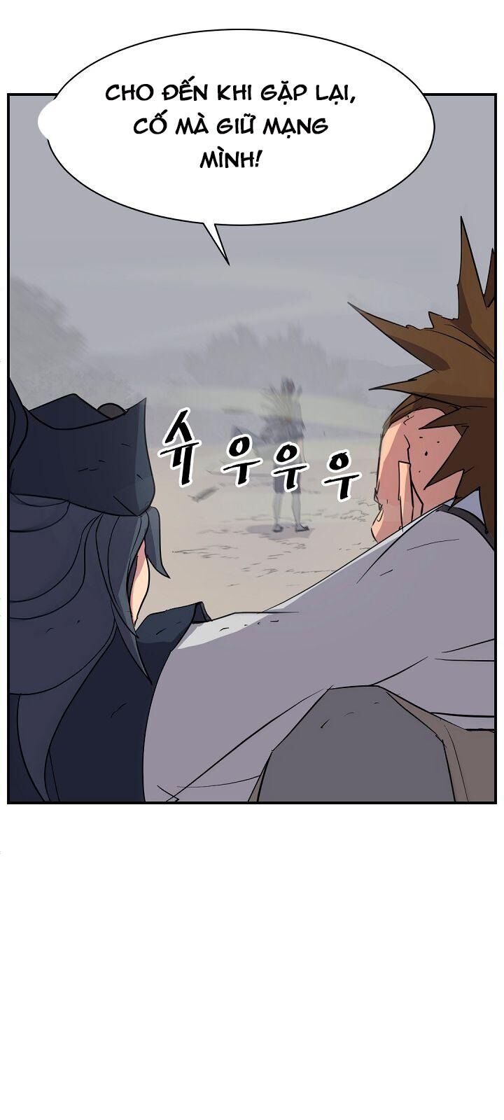 Trọng Sinh, Bất Khả Chiến Bại Chapter 76 - Trang 2