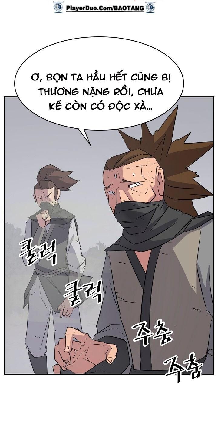 Trọng Sinh, Bất Khả Chiến Bại Chapter 76 - Trang 2