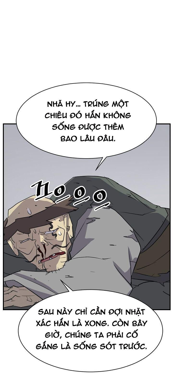 Trọng Sinh, Bất Khả Chiến Bại Chapter 76 - Trang 2