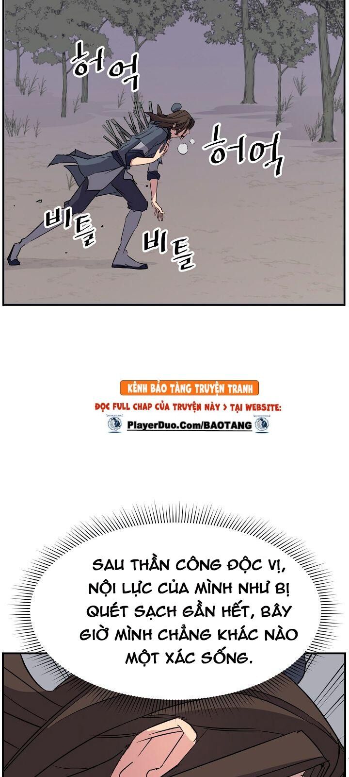 Trọng Sinh, Bất Khả Chiến Bại Chapter 76 - Trang 2