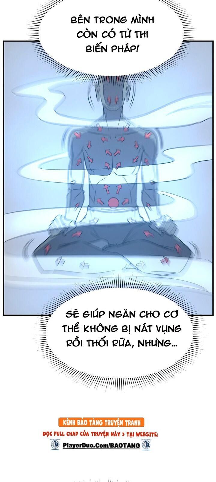 Trọng Sinh, Bất Khả Chiến Bại Chapter 76 - Trang 2