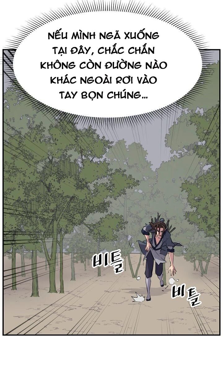 Trọng Sinh, Bất Khả Chiến Bại Chapter 76 - Trang 2