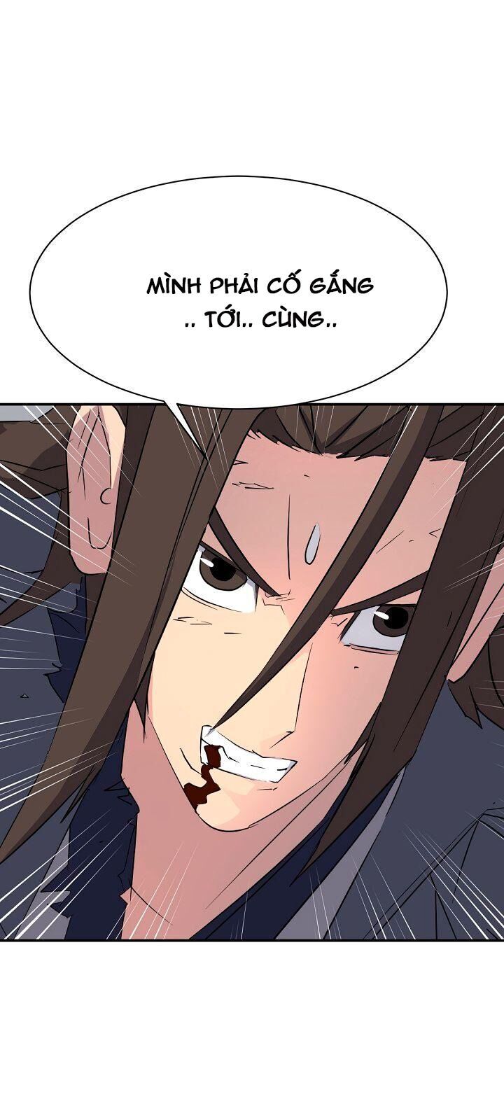 Trọng Sinh, Bất Khả Chiến Bại Chapter 76 - Trang 2