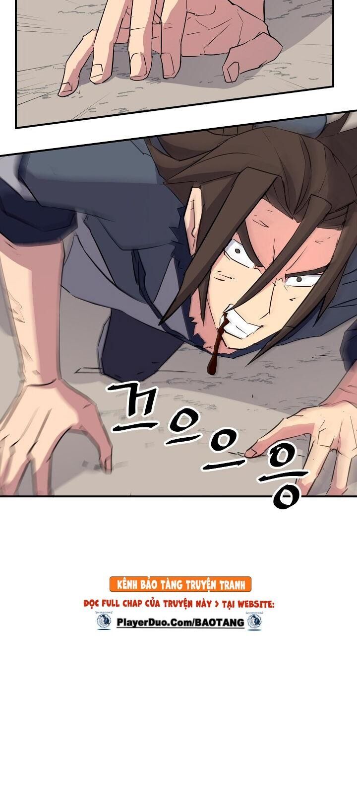 Trọng Sinh, Bất Khả Chiến Bại Chapter 76 - Trang 2