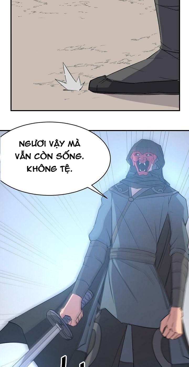 Trọng Sinh, Bất Khả Chiến Bại Chapter 76 - Trang 2