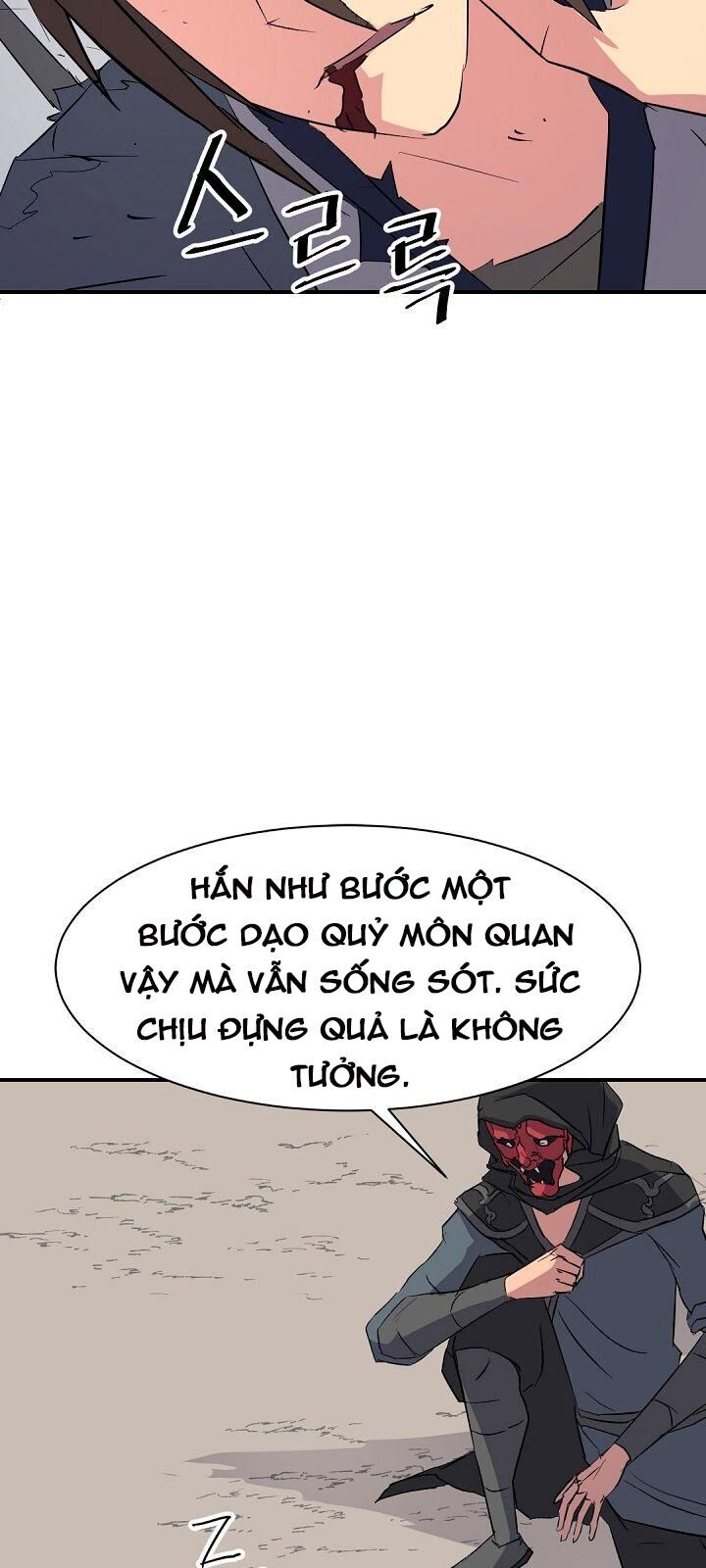 Trọng Sinh, Bất Khả Chiến Bại Chapter 76 - Trang 2