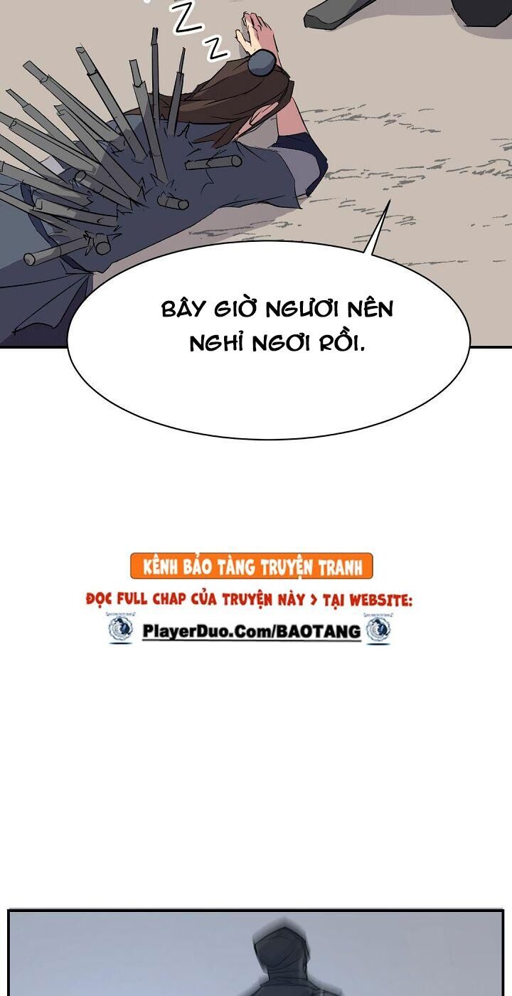 Trọng Sinh, Bất Khả Chiến Bại Chapter 76 - Trang 2