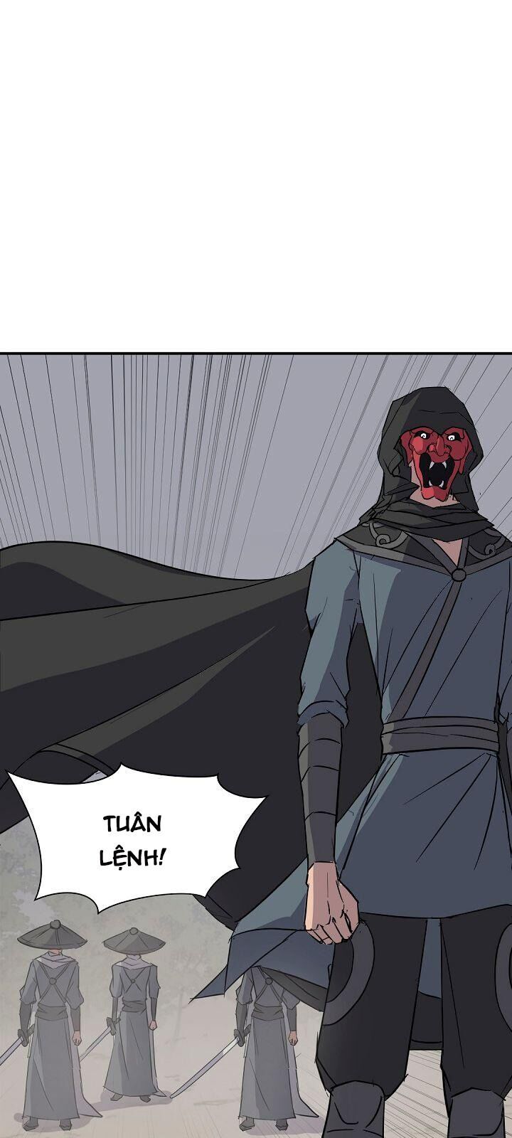 Trọng Sinh, Bất Khả Chiến Bại Chapter 76 - Trang 2